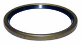 Jeep Metal Black Seal J8130982