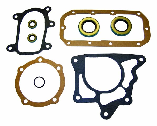 Vintage - Metal Multi Transfer Case Gasket & Seal Kit J8130995 4x4 drivetrain