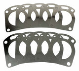 Vintage - Metal Access Cover Shim Set J8131668