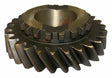 Jeep Vintage - Metal Output Gear J8131680