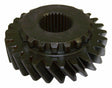 Jeep Vintage - Metal Input Gear J8131685
