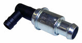 Crown Automotive - Metal Black Pcv Valve - J8132309