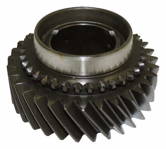 Jeep Vintage - Steel Second Gear J8132384