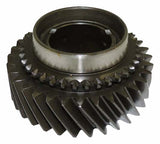 Jeep Vintage - Steel Second Gear J8132384
