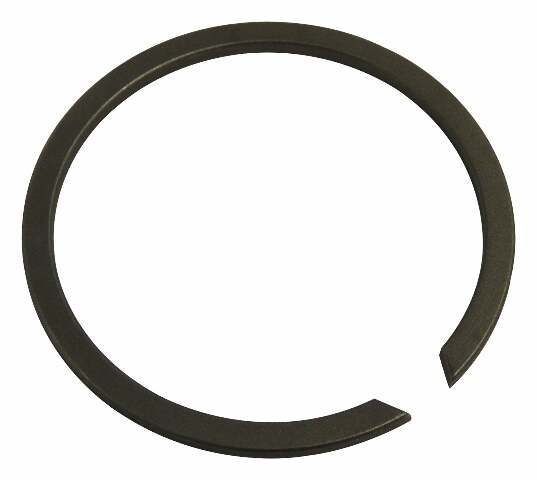 Vintage - Metal Main Shaft Snap Ring J8132388