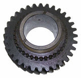 Jeep Vintage - Metal First Gear J8132389