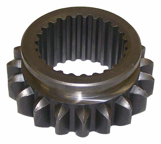Jeep Vintage - Metal Reverse Sliding Gear J8132402