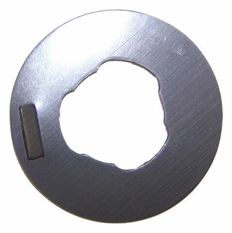 Vintage - Metal Reverse Idler Gear Thrust Washer J8132405