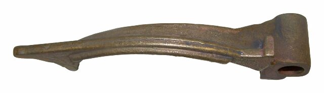 Jeep Vintage - Metal Shift Fork J8132413