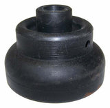 Jeep Vintage - Rubber Black Shift Boot J8132422
