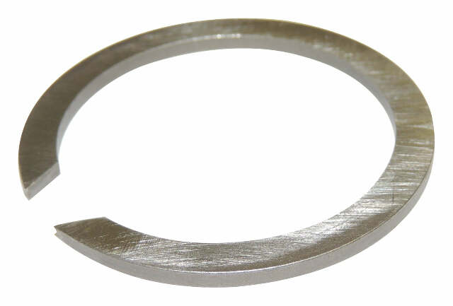 Vintage - Metal Input Shaft Snap Ring J8132427