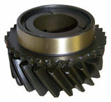 Jeep Vintage - Metal Third Gear J8132429