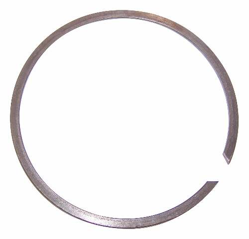 Vintage - Metal Main Shaft Bearing Snap Ring J8132430