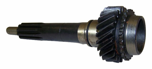 Jeep Vintage - Metal Input Shaft J8132597