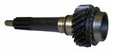 Jeep Vintage - Metal Input Shaft J8132597