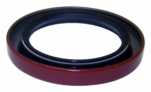 Jeep Vintage - Metal Red Output Seal J8132672