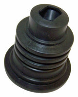 Jeep Vintage - Rubber Black Steering Shaft Boot J8132676