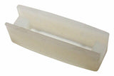 Jeep Vintage - Plastic White Shift Fork Insert J8133418