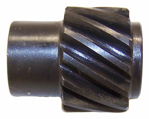 Jeep Vintage - Metal Gray Distributor Gear J8133652