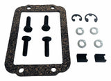 Vintage - Metal Unpainted Shift Fork Kit - J8133708