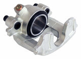 Jeep Vintage - Metal Black Brake Caliper J8133846