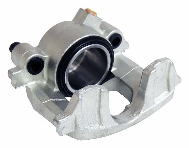 Jeep Vintage - Metal Black Brake Caliper J8133847
