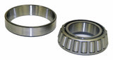 Vintage - Metal Unpainted Bearing Set - J8134015