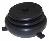 Jeep Vintage - Rubber Black Shift Boot J8134064