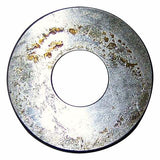 Vintage - Metal Silver Cluster Gear Bearing Spacer J8134072