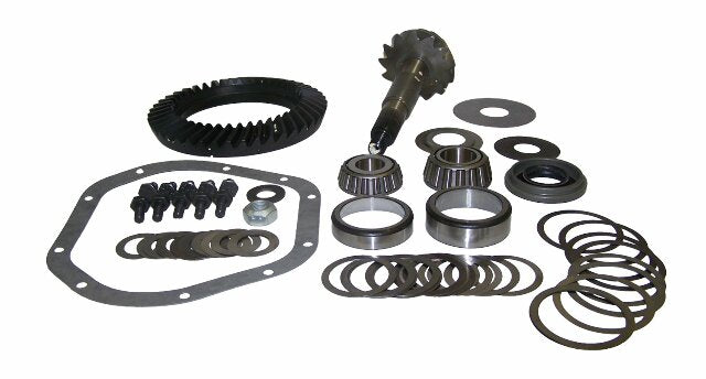 Vintage - Metal Ring & Pinion Kit J8134219