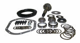 Vintage - Metal Ring & Pinion Kit J8134219