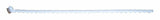 Vintage - Paper White Power Window Flex Rack J8134246