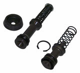 Vintage - Metal Black Brake Master Cylinder Repair Kit steel J8134247