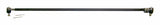 Vintage - Metal Black steering tie rod Assembly J8134295