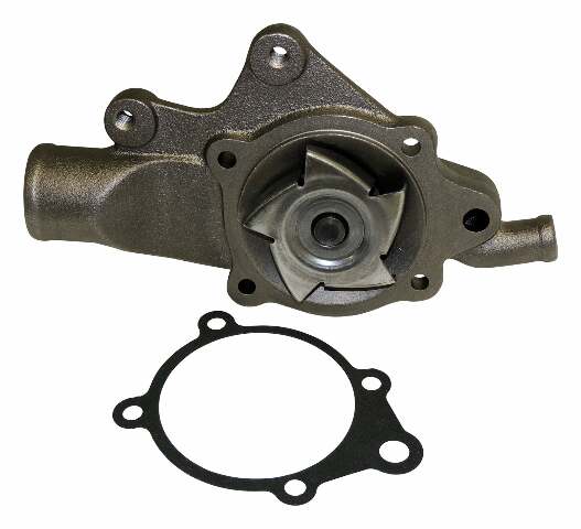 Jeep Vintage - Aluminum Water Pump steel J8134321
