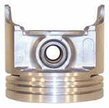 Vintage - Metal Piston & Pin steel J8134441