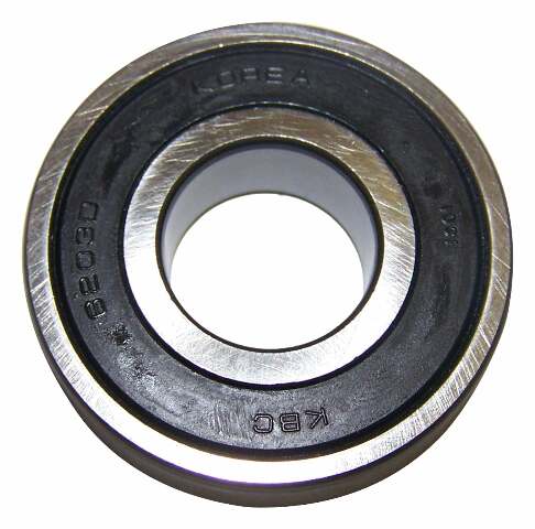 Vintage - Metal Unpainted Alternator Bearing - J8134644