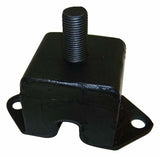 Jeep Vintage - Metal Black Engine Mount J8136614