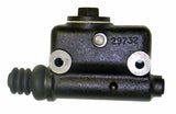 Jeep Vintage - Metal Black Brake Master Cylinder J8136618
