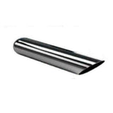 Jones Exhaust performance muffler 4 inch stainless steel steel universal j8912ac