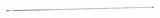 Jeep Vintage - Metal Chrome Antenna Mast J8993415