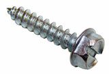 Jeep Steel Silver Screw J9416223