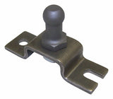 Jeep Vintage - Metal Clutch Bellcrank Bracket JA000179
