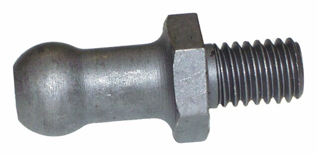 Jeep Vintage - Metal Clutch Bellcrank Pivot JA000181