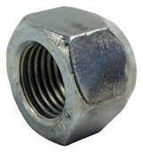 Jeep Vintage - Steel Silver Lug Nut JA000476