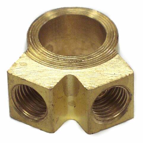 Jeep Vintage - Metal Copper Brake Tee JA000557