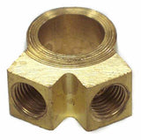 Jeep Vintage - Metal Copper Brake Tee JA000557