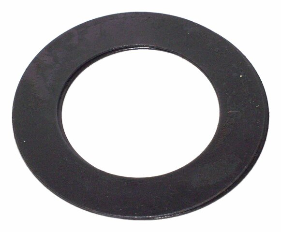 Vintage - Metal Differential Side Gear Thrust Washer JA000795