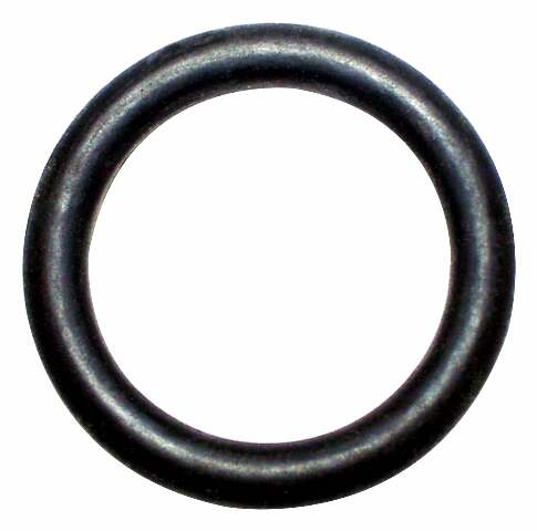 Jeep Vintage - Rubber Black Steering Bellcrank Seal JA000858