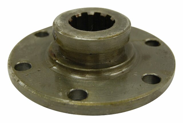 Jeep Vintage - Steel Hub Flange JA000868